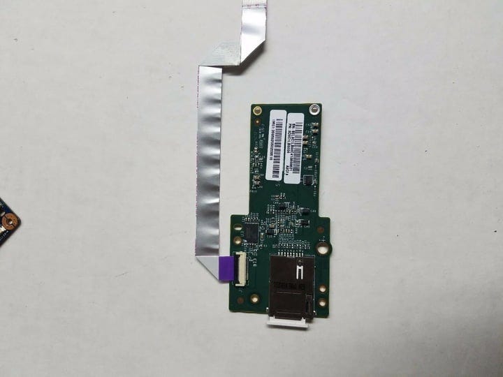 3d0c1lb0000-hp-sim-card-reader-board-with-cable-chromebook-11-series-1