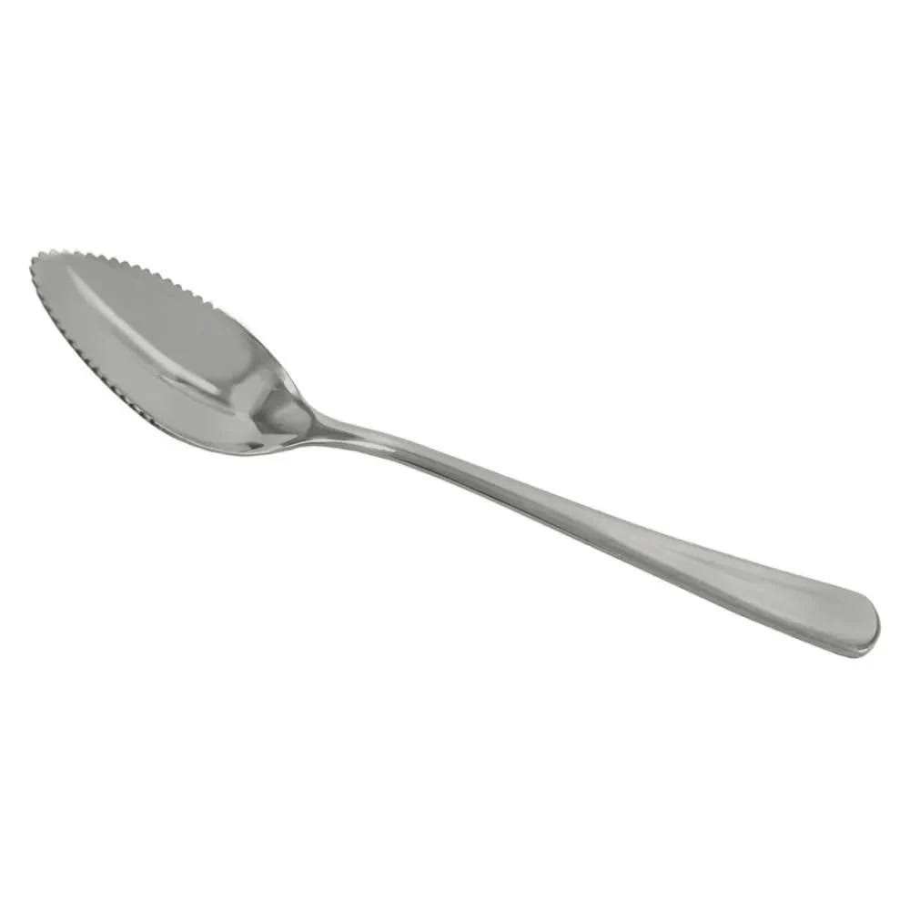 Heavy-Weight Grapefruit Spoon for Effortless Grapefruit Sectioning | Image