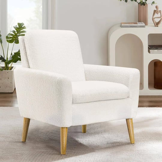 lohoms-sherpa-accent-chair-white-teddy-fabric-upholstered-comfortable-arm-chair-fluffy-comfy-for-rea-1