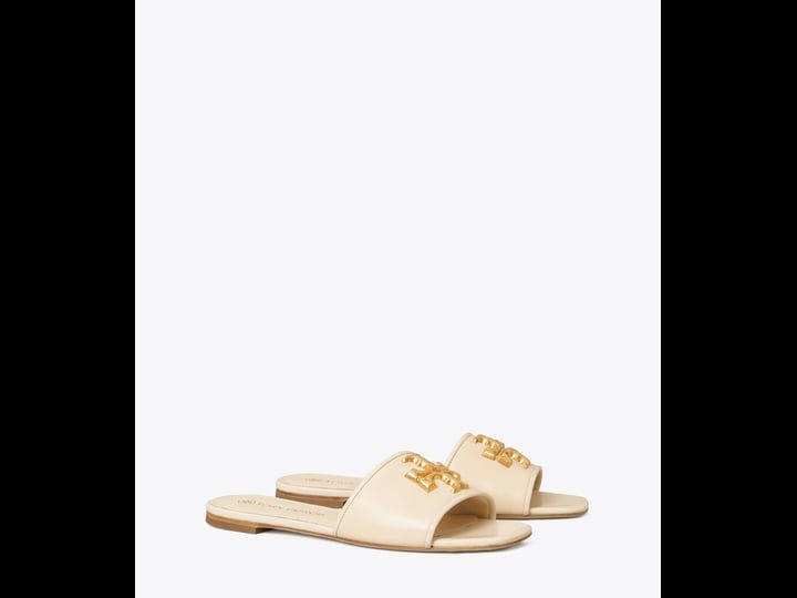 tory-burch-womens-new-cream-eleanor-slides-shoes-sandals-flats-1