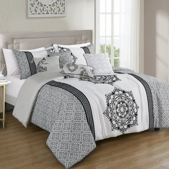 esca-j22329vq-harini-comforter-set-queen-size-7-piece-1