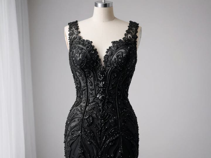 Black-Formal-Dresses-For-Weddings-2