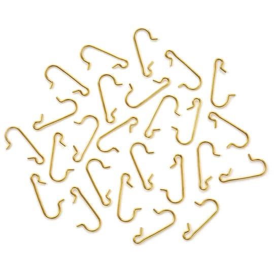 hallmark-mini-brass-ornament-hooks-set-of-25-1