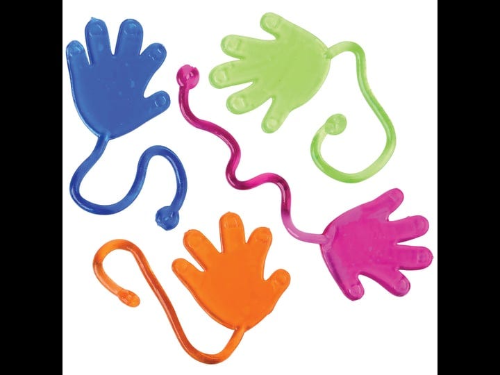 us-toy-7314-sticky-hands-1