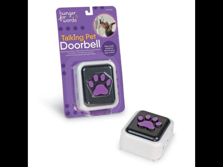 hunger-for-words-talking-pet-doorbell-1