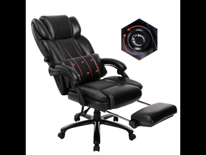 colamy-reclining-office-chair-with-footrest-big-tall-bonded-leather-adjustable-tilt-angle-height-lum-1