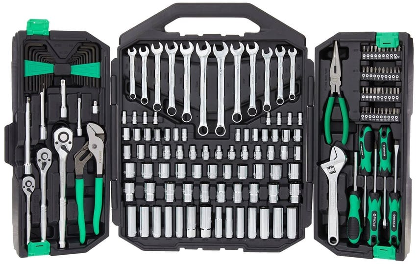 amazon-brand-denali-170-piece-socket-set-all-purpose-tool-kit-1