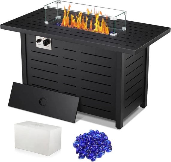 r-w-flame-43-fire-pit-tablepropane-fire-pit-table-with-blue-glass-rocks-and-tempered-glass-wind-guar-1