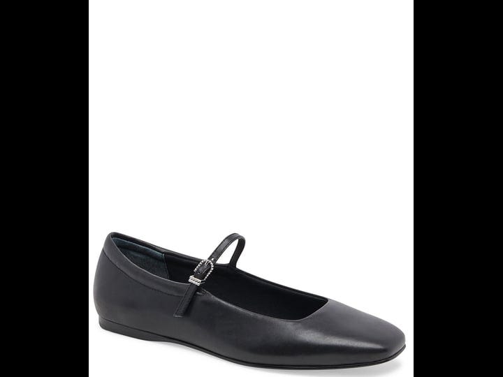 reyes-ballet-flats-black-leather-womens-size-6-5-by-dolce-vita-1