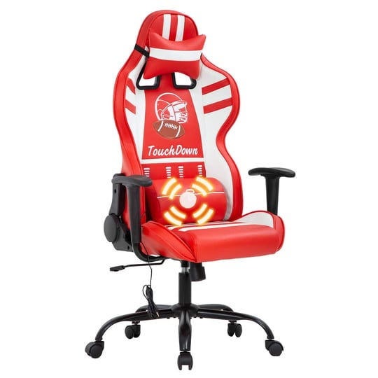 gaming-chair-office-chair-racing-computer-chair-with-lumbar-support-red-1