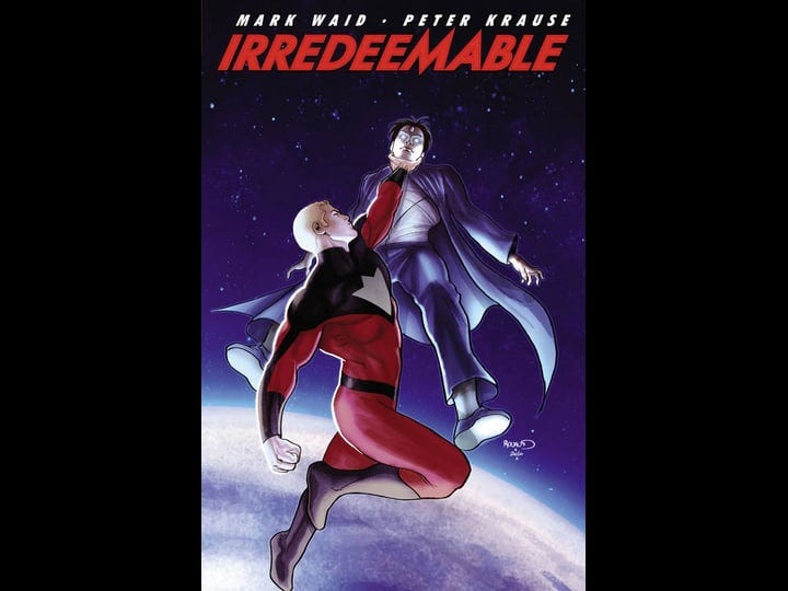 irredeemable-vol-5-book-1