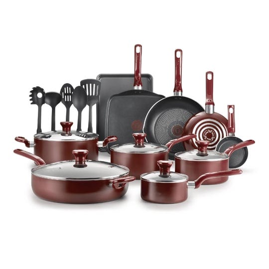 t-fal-easy-care-nonstick-cookware-20-piece-set-red-b089skdw-1