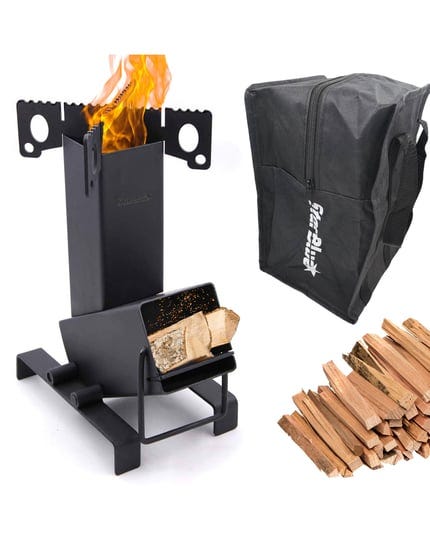 collapsible-camping-rocket-stove-with-free-carrying-bag-1