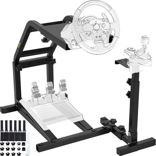 vevor-g29-g27-and-g25-racing-simulator-steering-wheel-stand-gt-racing-simulator-steering-wheel-stand-1