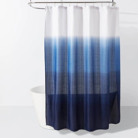 dip-dye-shower-curtain-blue-room-essentials-1