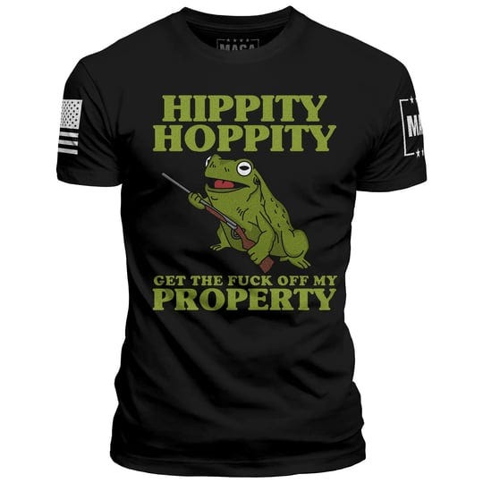 sunfrog-solutions-hippity-hoppity-black-xs-1