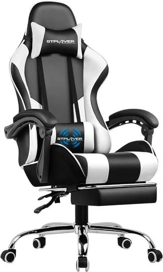 gtplayer-gaming-chair-computer-chair-with-footrest-and-lumbar-support-height-adjustable-1