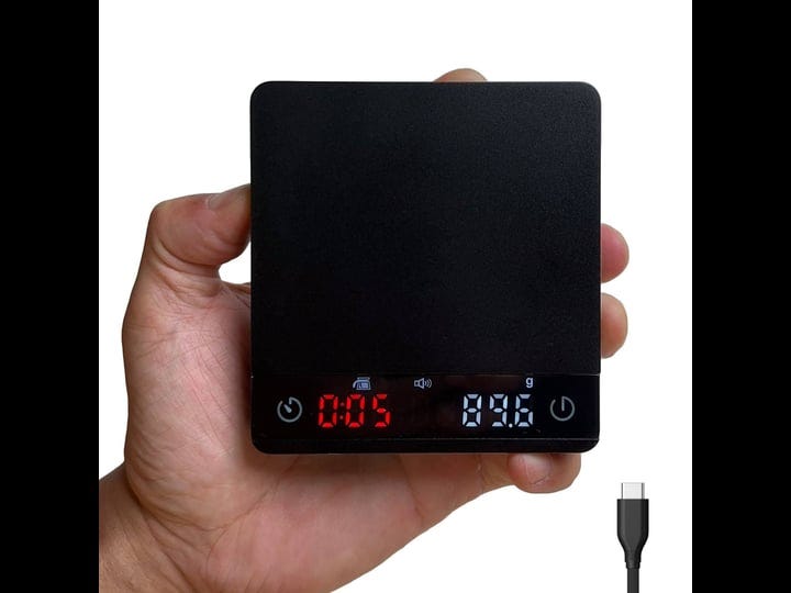 miicoffee-nano-pro-coffee-scale-with-timer-black-1