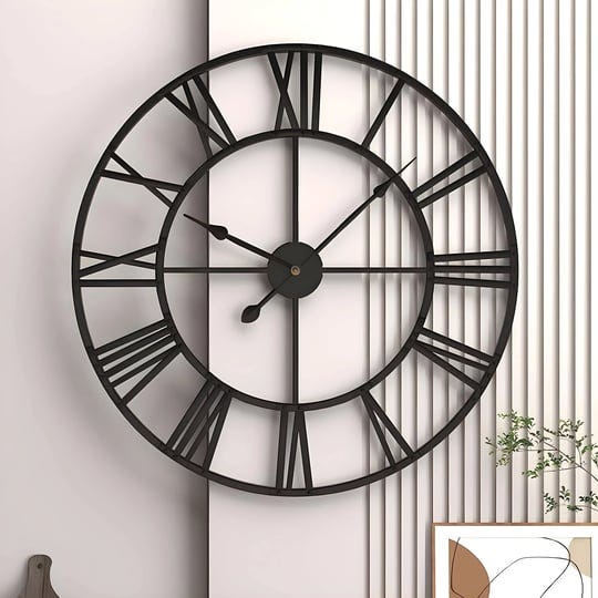 20-mute-retro-wall-clock-roman-numerals-art-creative-clock-vintage-silent-metal-clock-industrial-gea-1