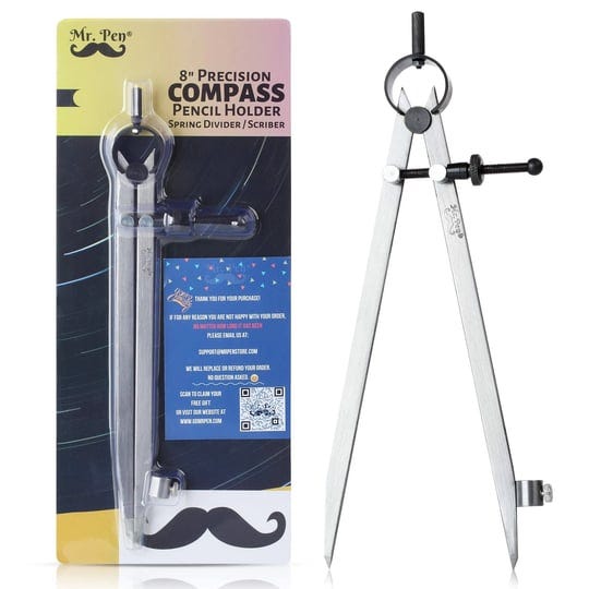 mr-pen-professional-compass-with-lock-8-inch-pencil-compass-woodworking-compass-compass-for-geometry-1