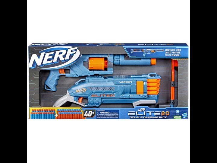 nerf-elite-2-0-double-defense-pack-blasters-and-darts-set-1