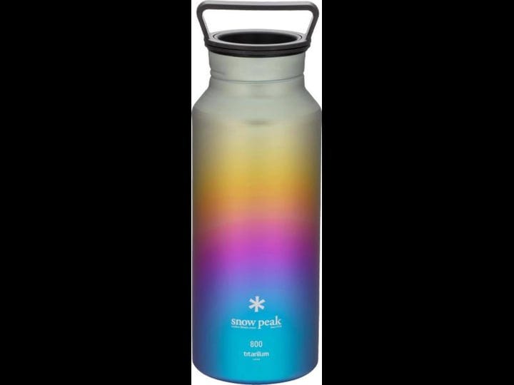 snow-peak-titanium-aurora-bottle-800-rainbow-1