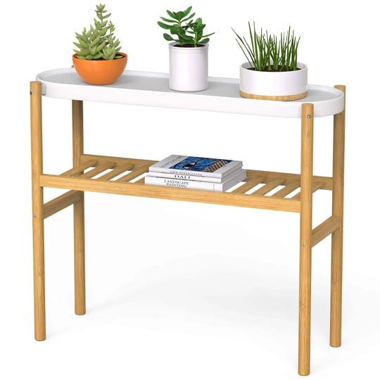 wisuce-bamboo-plant-shelf-indoor-2-tier-tall-plant-stand-table-for-multiple-plants-corner-plant-hold-1