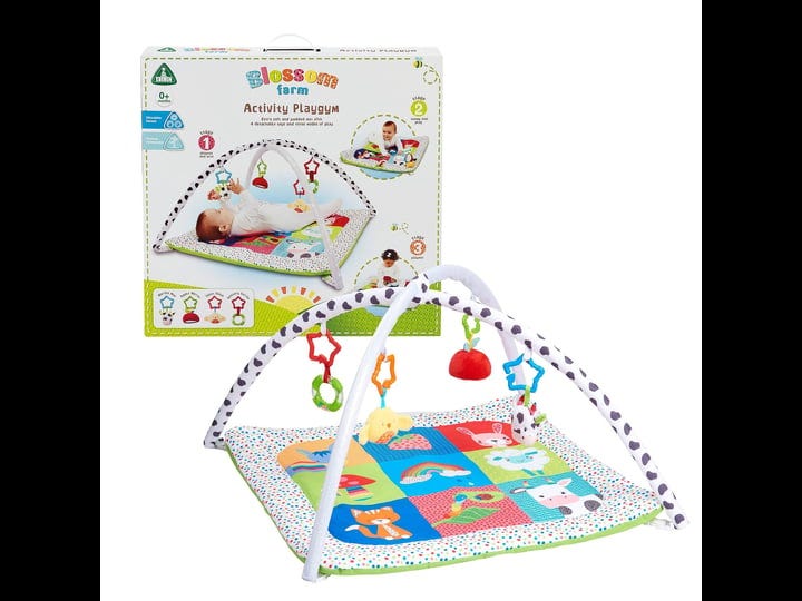 early-learning-centre-blossom-farm-playmat-arch-physical-development-hand-eye-coordination-stimulate-1