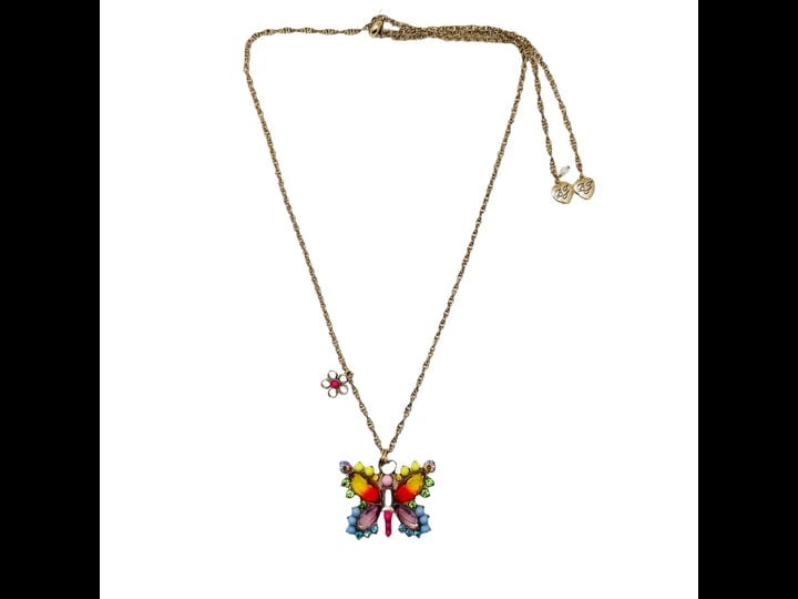 betsey-johnson-jewelry-betsey-johnson-butterfly-necklace-color-gold-size-os-stylishchic3s-closet-1