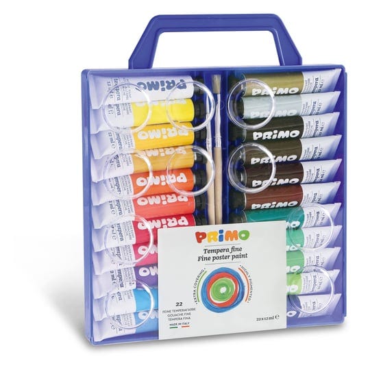 primo-22-color-fine-tempera-paint-tube-carry-case-michaels-1