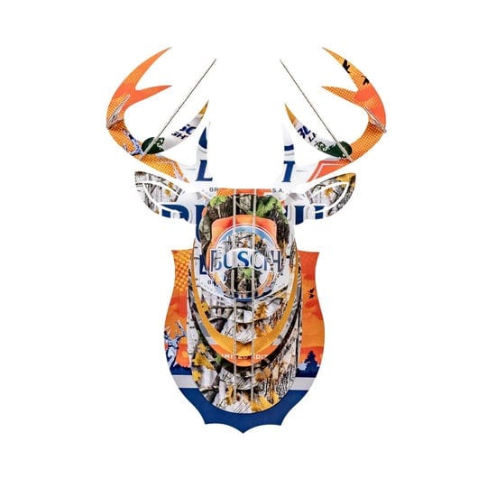 beer-deer-busch-light-limited-edition-cardboard-box-deer-head-artwork-1