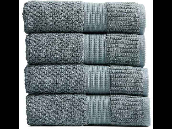 ny-loft-100-cotton-bath-towel-4-pack-super-soft-absorbent-quick-dry-bath-towels-30-x-52-textured-and-1