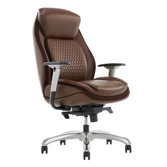shaquille-oneal-zethus-ergonomic-bonded-leather-high-back-executive-chair-brown-1