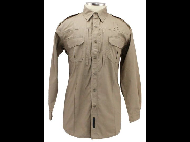 first-class-lightweight-tactical-long-sleeve-shirt-tan-small-1