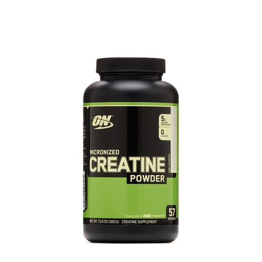 optimum-nutrition-micronized-creatine-powder-unflavored-10-6-oz-canister-1