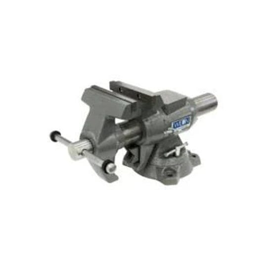 5-5-in-multi-purpose-bench-vise-with-360-deg-rotating-head-base-1