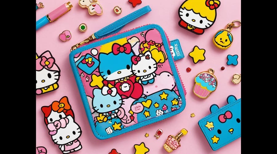 Sanrio-Wallet-1