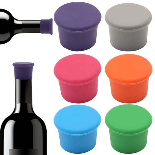 lhjjjl-6pcs-wine-stoppers-reusable-silicone-wine-corks-glass-corks-beverages-beer-champagne-bottles--1