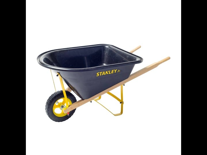 stanley-jr-wheelbarrow-1