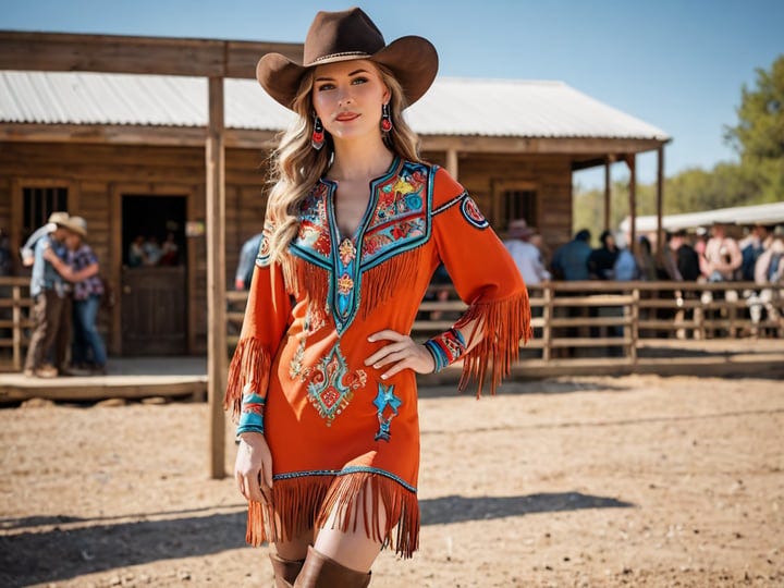 Country-Western-Dress-5