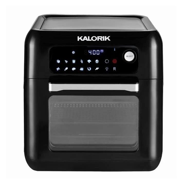 Kalorik 10 Quart Digital Air Fryer Oven - Fast & Healthy Cooking without Oil | Image