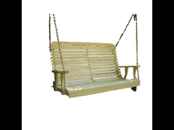 treated-pine-high-crossback-porch-swing-64-inch-stained-1