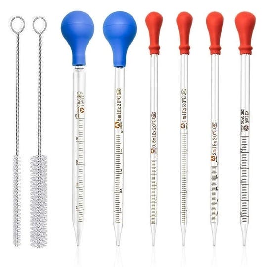 hoaoh-6-pieces-glass-pipettes-10ml-5ml-3ml-2ml-1ml-0-5ml-glass-graduated-dropper-pipette-for-school--1