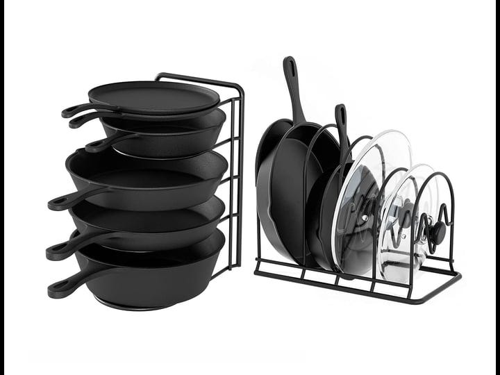 spaceaid-heavy-duty-pan-organizer-rack-for-cabinet-pot-lid-holder-kitchen-organization-storage-for-c-1