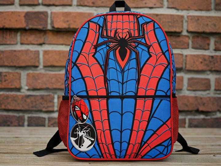 Spiderman-Bookbag-4