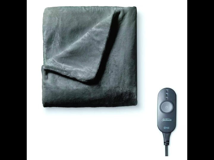 sunbeam-velvet-heated-throw-blanket-grey-1