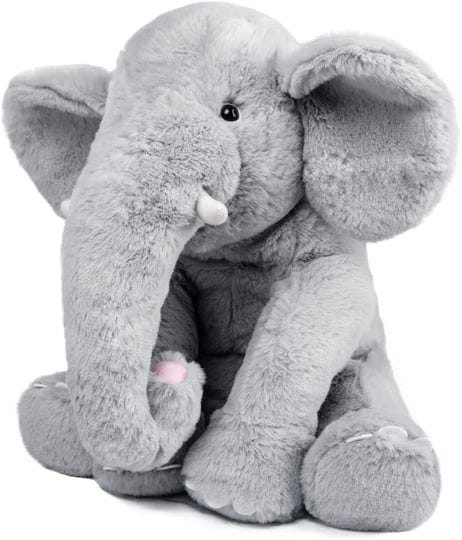 plush-giant-elephant-stuffed-animal-soft-huggable-cute-elephant-plush-toy-for-1