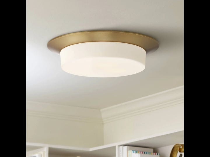 possini-euro-design-melber-modern-ceiling-light-flush-mount-fixture-14-wide-warm-brass-gold-metal-3--1
