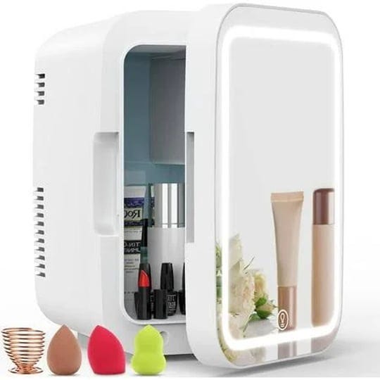 werseon-mini-fridge-portable-beauty-refrigerators-makeup-mini-skincare-fridge-with-led-mirror-door-w-1