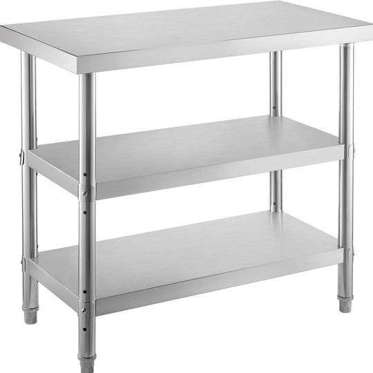 vevor-outdoor-food-prep-table-36x18x34-inch-commercial-stainless-steel-table-2-adjustable-undershelf-1